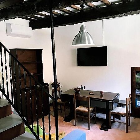 La Torre Di Morro Bed and Breakfast Camerino Buitenkant foto