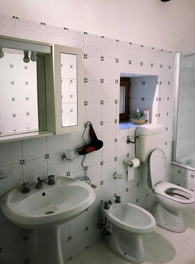 La Torre Di Morro Bed and Breakfast Camerino Buitenkant foto